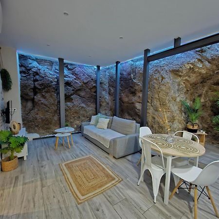 Apartament El Susurro Del Tajo La Gruta Toledo Zewnętrze zdjęcie