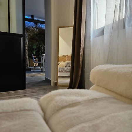 Apartament El Susurro Del Tajo La Gruta Toledo Zewnętrze zdjęcie