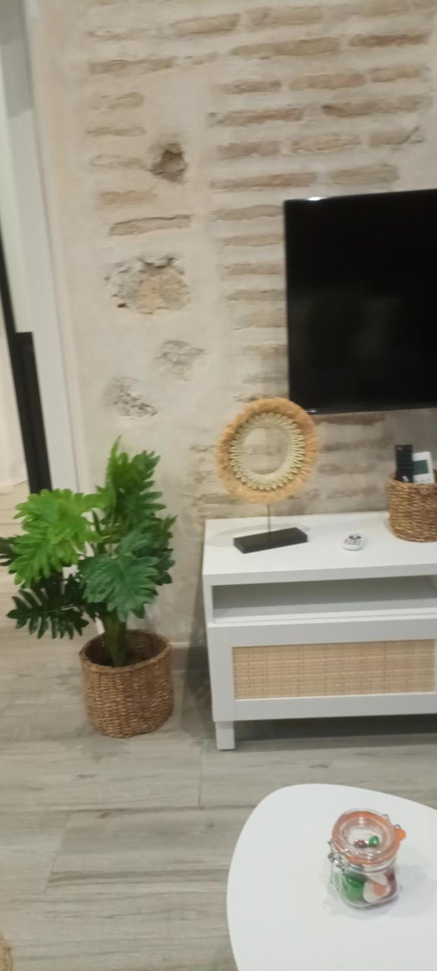 Apartament El Susurro Del Tajo La Gruta Toledo Zewnętrze zdjęcie