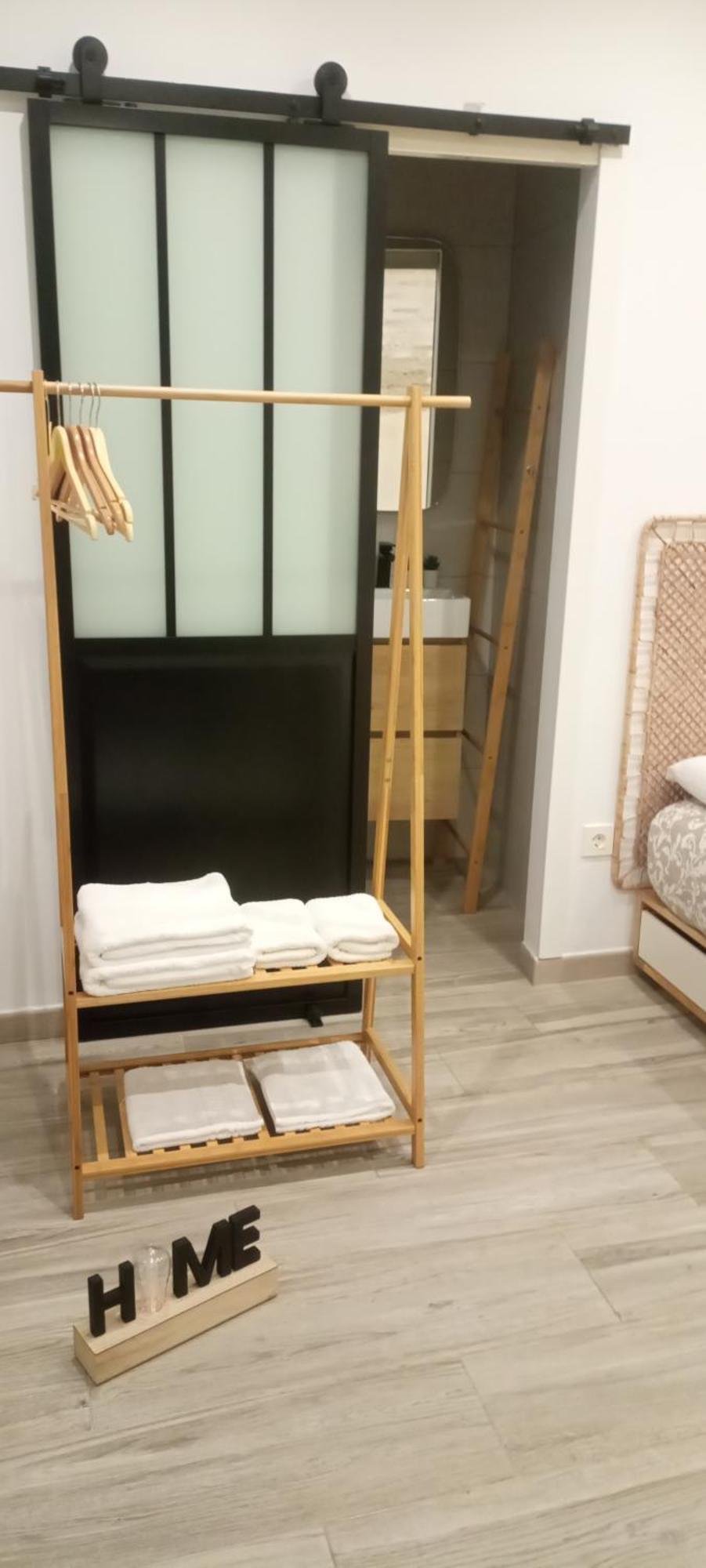 Apartament El Susurro Del Tajo La Gruta Toledo Zewnętrze zdjęcie