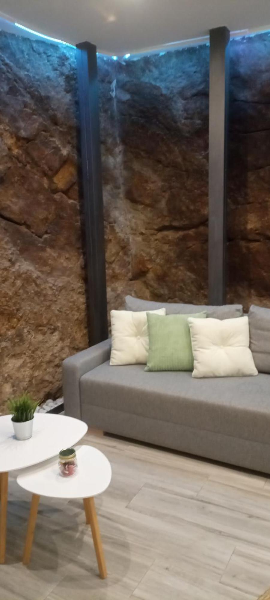Apartament El Susurro Del Tajo La Gruta Toledo Zewnętrze zdjęcie