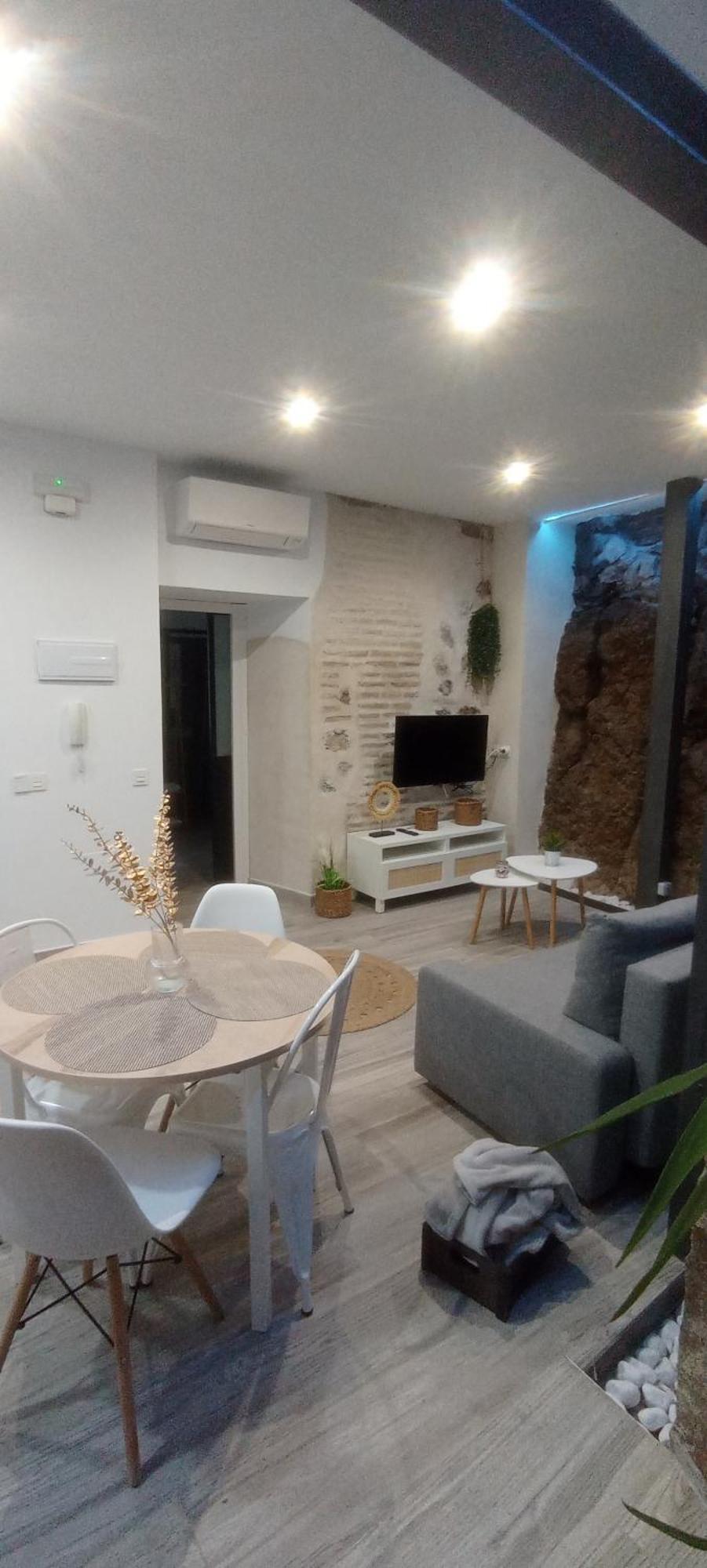 Apartament El Susurro Del Tajo La Gruta Toledo Zewnętrze zdjęcie