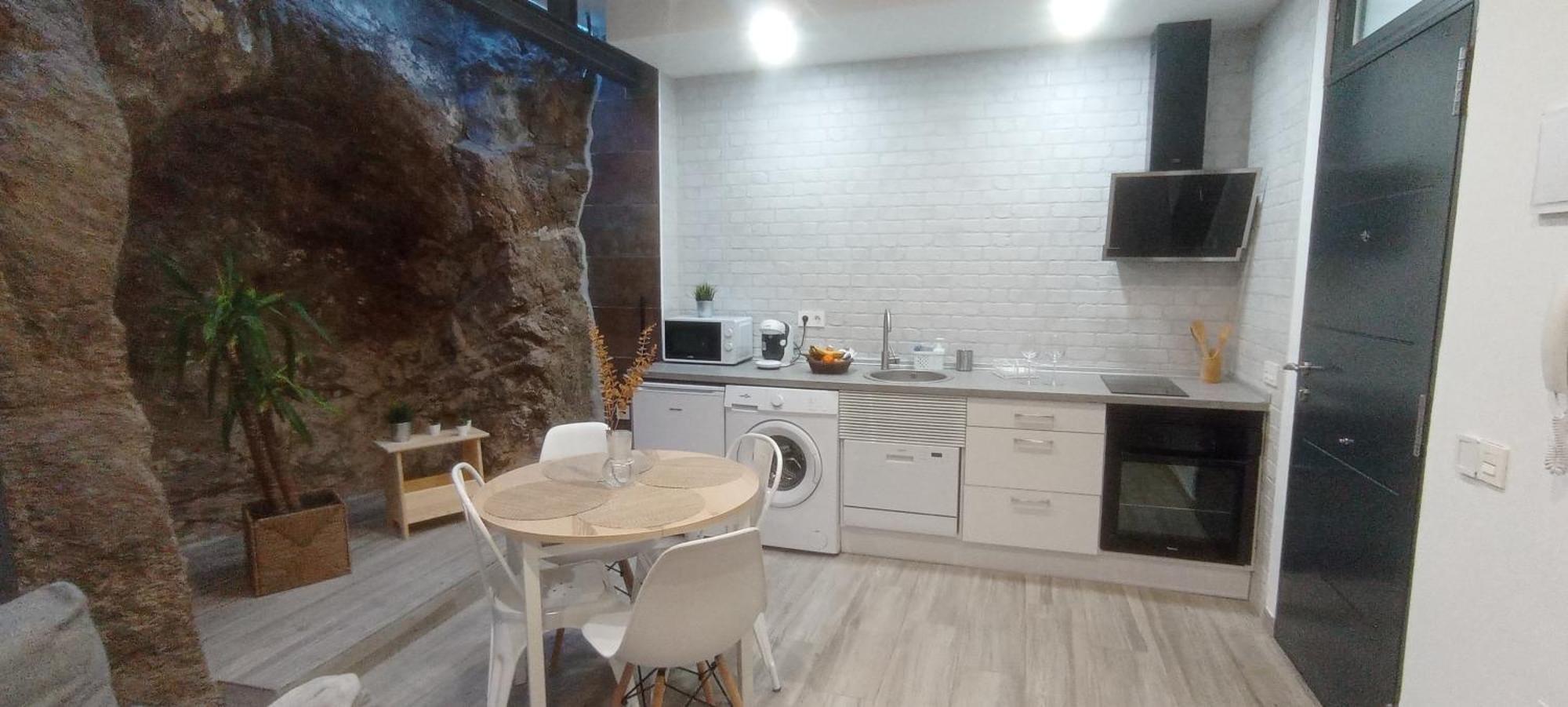 Apartament El Susurro Del Tajo La Gruta Toledo Zewnętrze zdjęcie