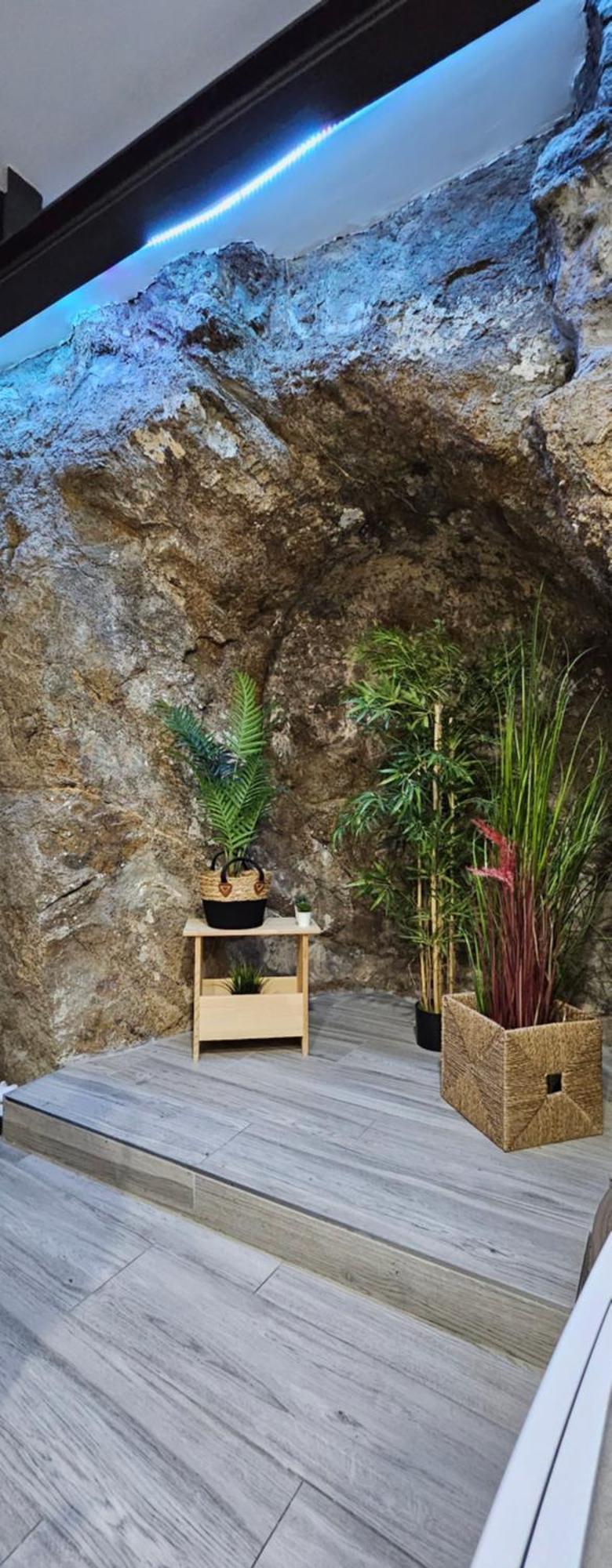 Apartament El Susurro Del Tajo La Gruta Toledo Zewnętrze zdjęcie